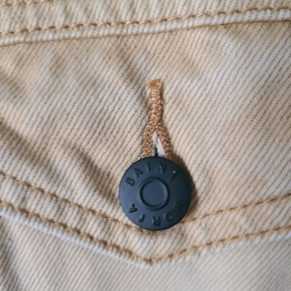 Saint Morta Trucker Jacket - Picture 7 of 9